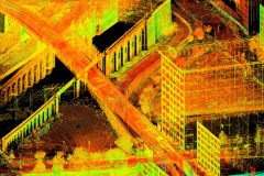 Brooklyn Queens Expressway (BQE) Triple Cantilever - Naik Consulting